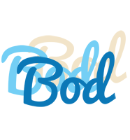 Bod breeze logo