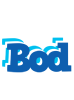 Bod business logo