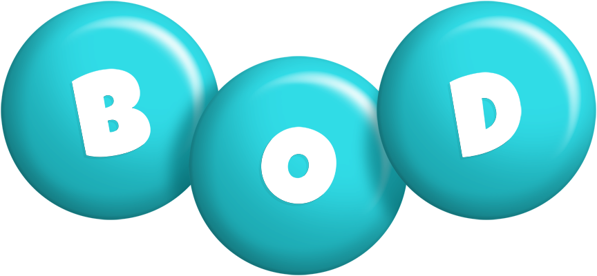 Bod candy-azur logo