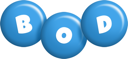 Bod candy-blue logo