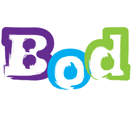 Bod casino logo