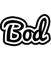 Bod chess logo