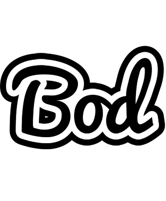 Bod chess logo