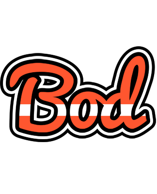 Bod denmark logo