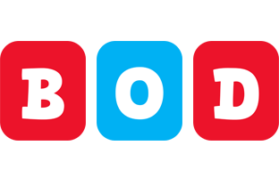 Bod diesel logo