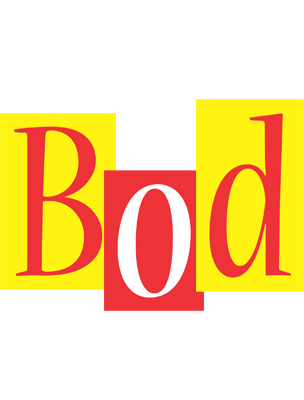 Bod errors logo