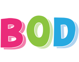 Bod friday logo