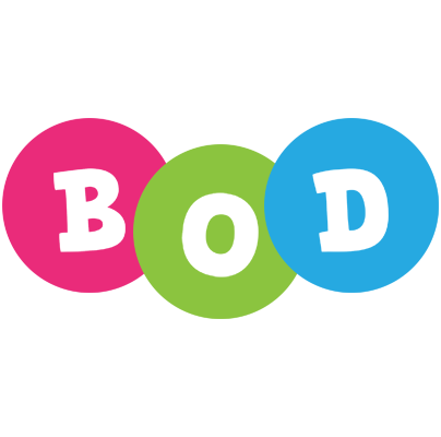 Bod friends logo