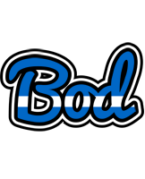 Bod greece logo