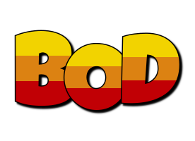 Bod jungle logo