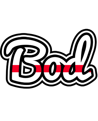 Bod kingdom logo