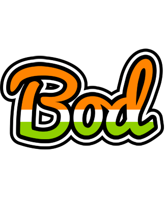 Bod mumbai logo