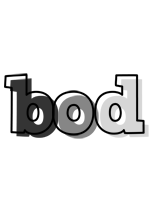 Bod night logo