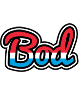 Bod norway logo