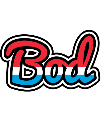 Bod norway logo