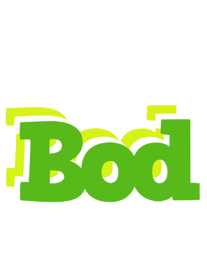 Bod picnic logo