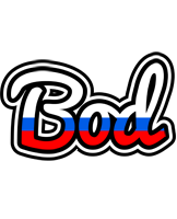 Bod russia logo