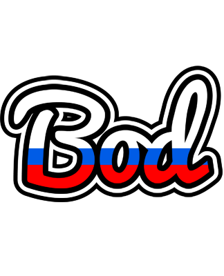 Bod russia logo