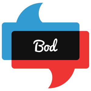 Bod sharks logo