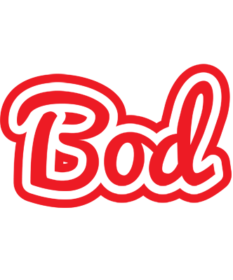 Bod sunshine logo