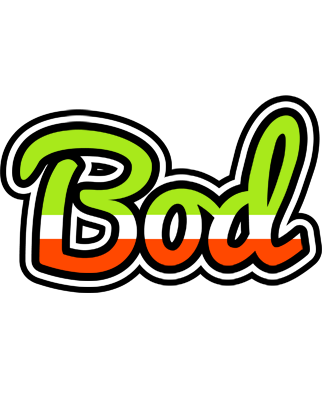 Bod superfun logo