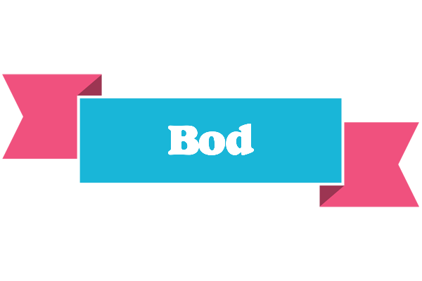Bod today logo