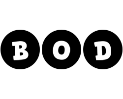 Bod tools logo