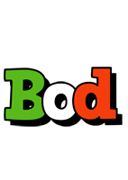 Bod venezia logo