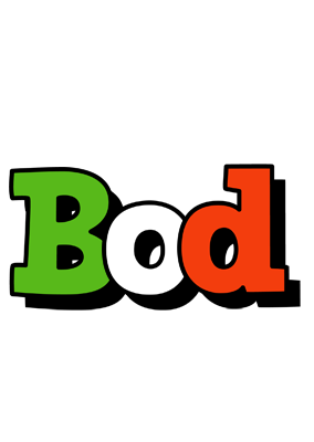 Bod venezia logo