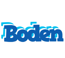 Boden business logo