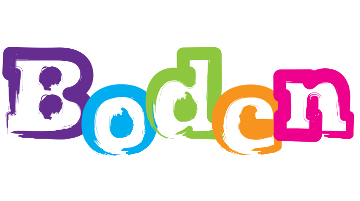 Boden casino logo
