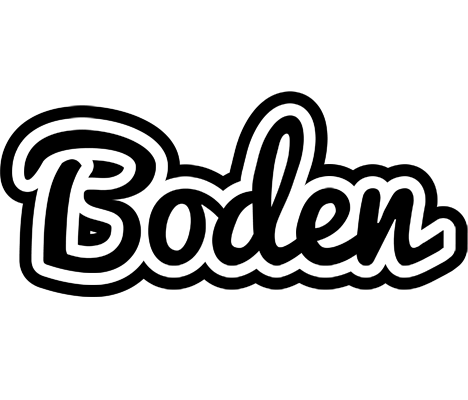 Boden chess logo