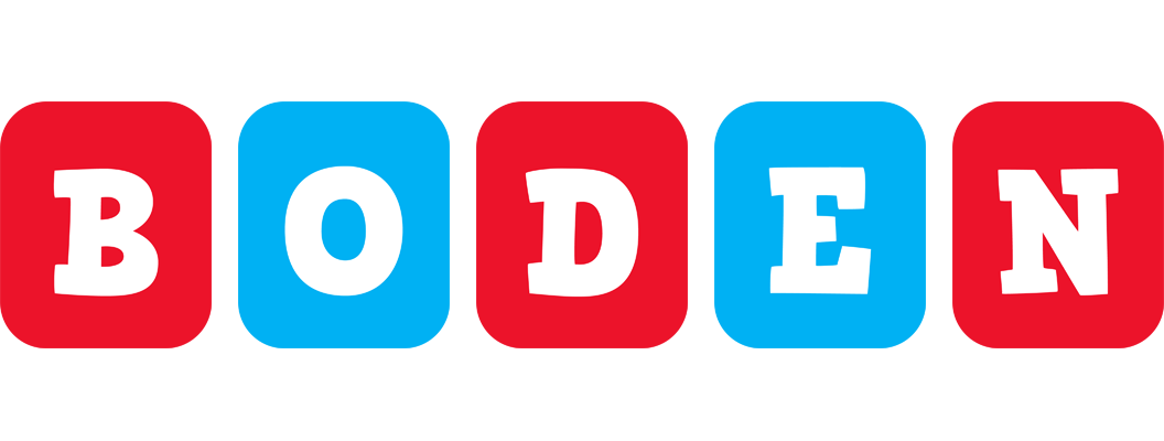Boden diesel logo