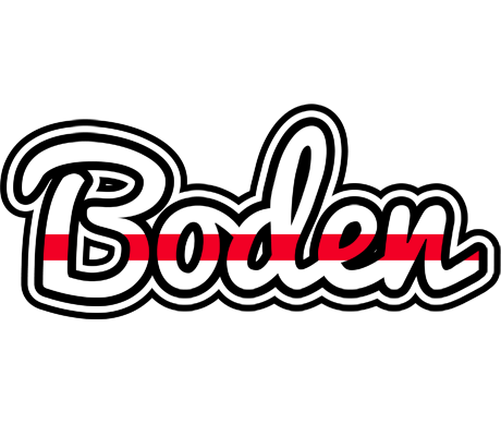 Boden kingdom logo