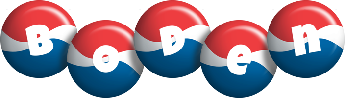 Boden paris logo