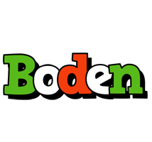 Boden venezia logo