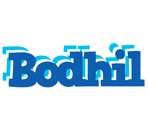 Bodhil business logo