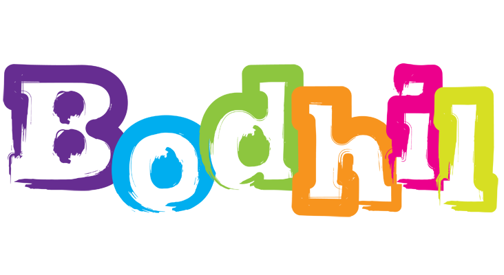 Bodhil casino logo
