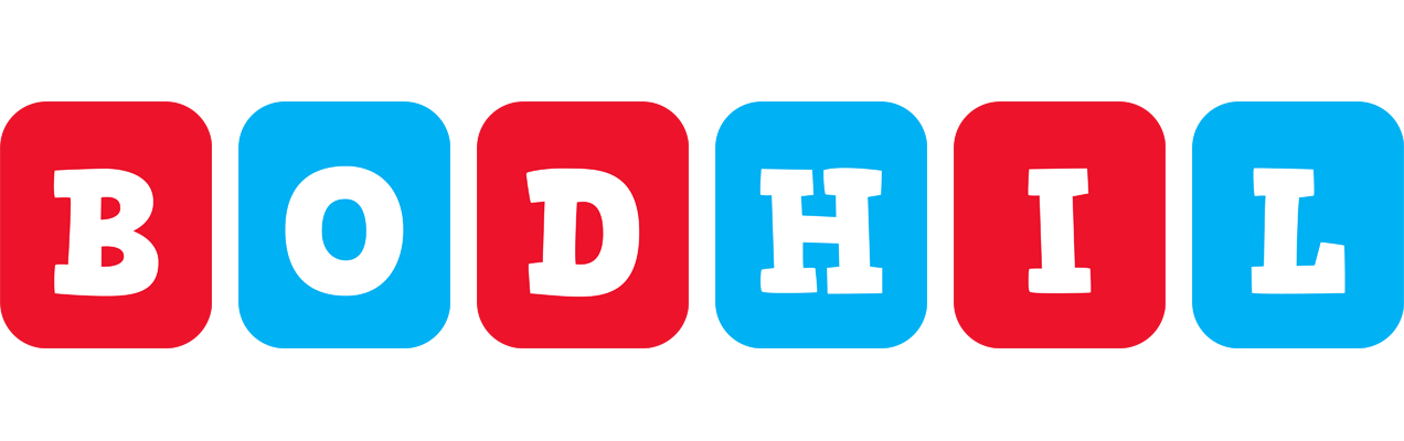 Bodhil diesel logo
