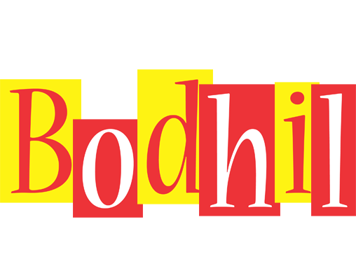 Bodhil errors logo