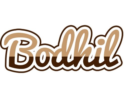 Bodhil exclusive logo