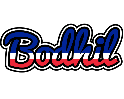 Bodhil france logo