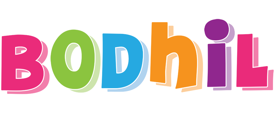 Bodhil friday logo