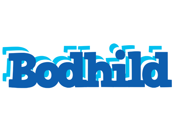 Bodhild business logo