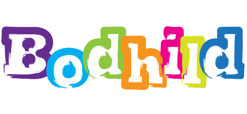 Bodhild casino logo