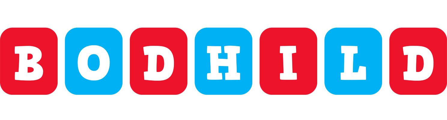 Bodhild diesel logo