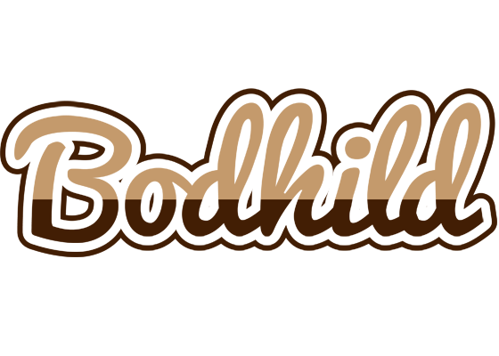 Bodhild exclusive logo