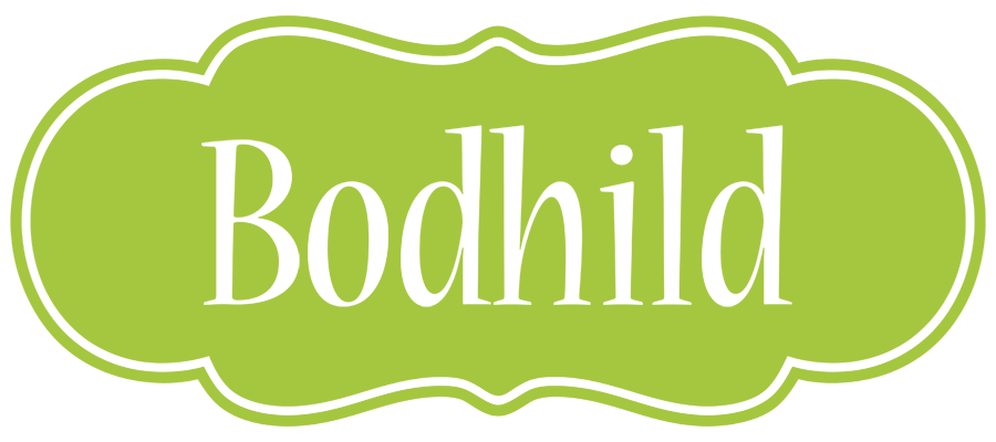 Bodhild family logo
