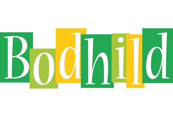 Bodhild lemonade logo