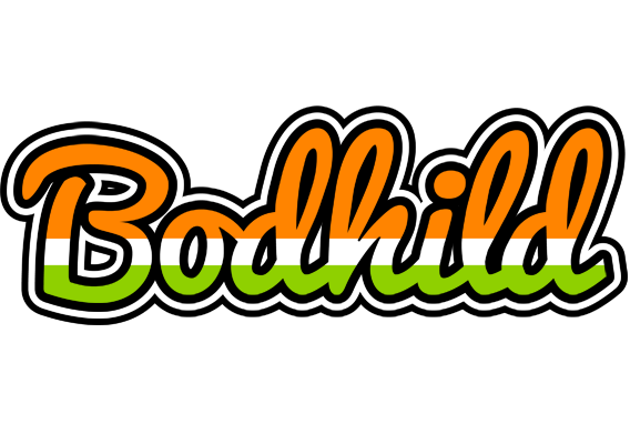 Bodhild mumbai logo